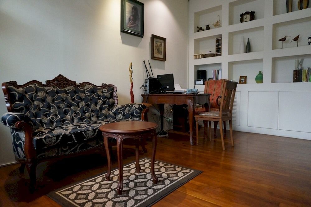 Amanda Home Stay Tainan Exteriör bild