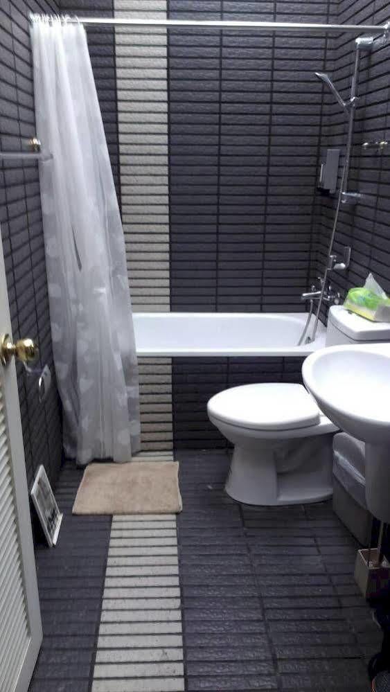 Amanda Home Stay Tainan Exteriör bild